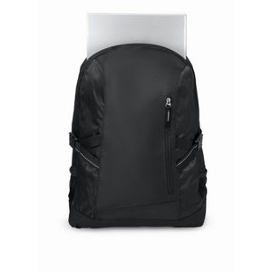TECNOTREK - Nero - BORSE E VIAGGIO - Midocean - Bags & Travel, Laptop Bag, Zaino Porta Pc Da 15 Mo9096
