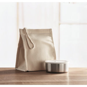 TEMPLE - Beige - CASA E VIVERE - Midocean - Home & Living, Kitchen Accesories, Set Porta Pranzo Mo6477
