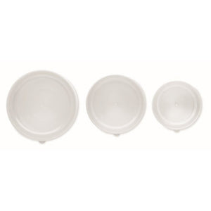 TEMPLE - Beige - CASA E VIVERE - Midocean - Home & Living, Kitchen Accesories, Set Porta Pranzo Mo6477