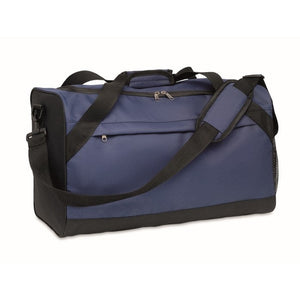 TERRA + Blu - BORSE E VIAGGIO - Midocean - Bags & Travel, Borsa Sport Rpet 600d Mo6209, Sportbags
