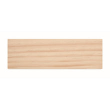 Carica l&#39;immagine nel visualizzatore di Gallery, THILA - Legna - TEMPO LIBERO - Midocean - Leisure, Plant, Stand Scrivania Con Kit Di Semimo6408