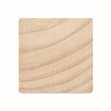 Carica l&#39;immagine nel visualizzatore di Gallery, THILA - Legna - TEMPO LIBERO - Midocean - Leisure, Plant, Stand Scrivania Con Kit Di Semimo6408