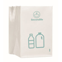 Carica l&#39;immagine nel visualizzatore di Gallery, THREE BIN - Multicolore - BORSE E VIAGGIO - Midocean - Bags &amp; Travel, Set 3 Buste In Rpet Mo6154, Shopping Bag