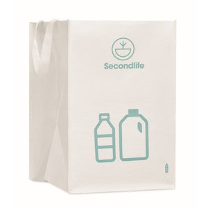 THREE BIN - Multicolore - BORSE E VIAGGIO - Midocean - Bags & Travel, Set 3 Buste In Rpet Mo6154, Shopping Bag
