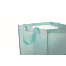 Carica l&#39;immagine nel visualizzatore di Gallery, THREE BIN - Multicolore - BORSE E VIAGGIO - Midocean - Bags &amp; Travel, Set 3 Buste In Rpet Mo6154, Shopping Bag