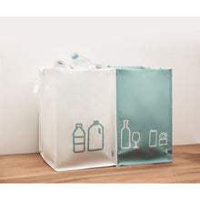 Carica l&#39;immagine nel visualizzatore di Gallery, THREE BIN - Multicolore - BORSE E VIAGGIO - Midocean - Bags &amp; Travel, Set 3 Buste In Rpet Mo6154, Shopping Bag