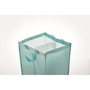 THREE BIN - Multicolore - BORSE E VIAGGIO - Midocean - Bags & Travel, Set 3 Buste In Rpet Mo6154, Shopping Bag