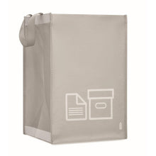 Carica l&#39;immagine nel visualizzatore di Gallery, THREE BIN - Multicolore - BORSE E VIAGGIO - Midocean - Bags &amp; Travel, Set 3 Buste In Rpet Mo6154, Shopping Bag