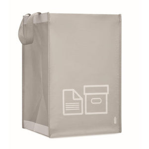 THREE BIN - Multicolore - BORSE E VIAGGIO - Midocean - Bags & Travel, Set 3 Buste In Rpet Mo6154, Shopping Bag