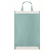 Carica l&#39;immagine nel visualizzatore di Gallery, THREE BIN - Multicolore - BORSE E VIAGGIO - Midocean - Bags &amp; Travel, Set 3 Buste In Rpet Mo6154, Shopping Bag