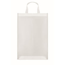 Carica l&#39;immagine nel visualizzatore di Gallery, THREE BIN - Multicolore - BORSE E VIAGGIO - Midocean - Bags &amp; Travel, Set 3 Buste In Rpet Mo6154, Shopping Bag