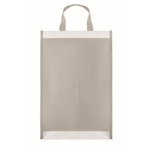 Carica l&#39;immagine nel visualizzatore di Gallery, THREE BIN - Multicolore - BORSE E VIAGGIO - Midocean - Bags &amp; Travel, Set 3 Buste In Rpet Mo6154, Shopping Bag