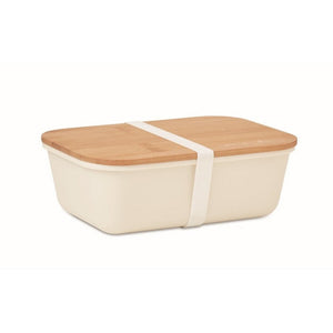 THURSDAY - CASA E VIVERE - Midocean - Home & Living, Kitchen Accesories, Portapranzo In Pp Mo6240