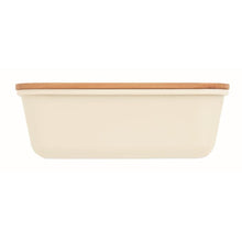 Carica l&#39;immagine nel visualizzatore di Gallery, THURSDAY - CASA E VIVERE - Midocean - Home &amp; Living, Kitchen Accesories, Portapranzo In Pp Mo6240