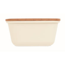 Carica l&#39;immagine nel visualizzatore di Gallery, THURSDAY - CASA E VIVERE - Midocean - Home &amp; Living, Kitchen Accesories, Portapranzo In Pp Mo6240
