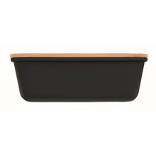 Carica l&#39;immagine nel visualizzatore di Gallery, THURSDAY - CASA E VIVERE - Midocean - Home &amp; Living, Kitchen Accesories, Portapranzo In Pp Mo6240