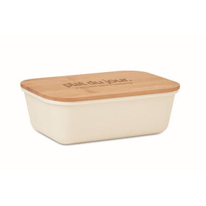 THURSDAY - CASA E VIVERE - Midocean - Home & Living, Kitchen Accesories, Portapranzo In Pp Mo6240