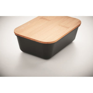 THURSDAY - CASA E VIVERE - Midocean - Home & Living, Kitchen Accesories, Portapranzo In Pp Mo6240