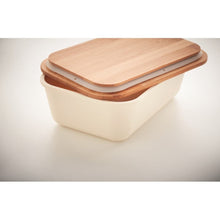 Carica l&#39;immagine nel visualizzatore di Gallery, THURSDAY - CASA E VIVERE - Midocean - Home &amp; Living, Kitchen Accesories, Portapranzo In Pp Mo6240
