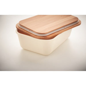 THURSDAY - CASA E VIVERE - Midocean - Home & Living, Kitchen Accesories, Portapranzo In Pp Mo6240
