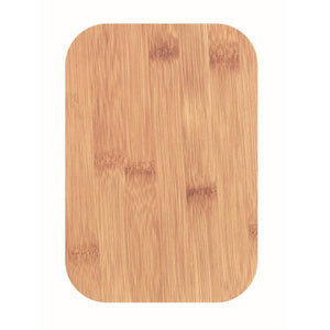 THURSDAY - CASA E VIVERE - Midocean - Home & Living, Kitchen Accesories, Portapranzo In Pp Mo6240