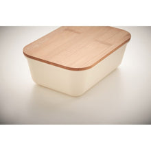 Carica l&#39;immagine nel visualizzatore di Gallery, THURSDAY - CASA E VIVERE - Midocean - Home &amp; Living, Kitchen Accesories, Portapranzo In Pp Mo6240