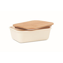 Carica l&#39;immagine nel visualizzatore di Gallery, THURSDAY - CASA E VIVERE - Midocean - Home &amp; Living, Kitchen Accesories, Portapranzo In Pp Mo6240