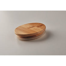 Carica l&#39;immagine nel visualizzatore di Gallery, TIRANA LARGE - Trasparente - CASA E VIVERE - Midocean - Bicchiere In Vetro 450 Ml Mo9721, Home &amp; Living, Thermo