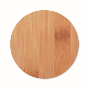 TIRANA LARGE - Trasparente - CASA E VIVERE - Midocean - Bicchiere In Vetro 450 Ml Mo9721, Home & Living, Thermo