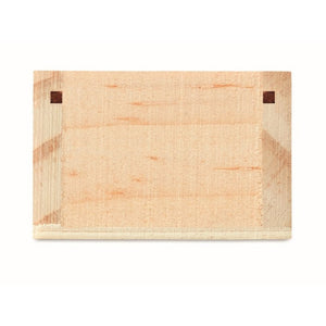 TODO SET - Legna - SCRIVERE - Midocean - Pencil, Set 12 Penne In Box Di Legno Mo9836, Writing