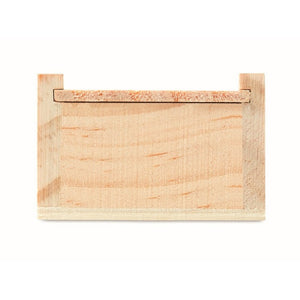 TODO SET - Legna - SCRIVERE - Midocean - Pencil, Set 12 Penne In Box Di Legno Mo9836, Writing