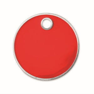 TOKENRING - PREMI - Midocean - Key Rings / Chains /, Portachiavi Con Gettone Mo9748, Premiums