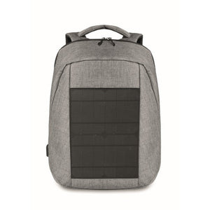 TOKYO SOLAR - Nero - BORSE E VIAGGIO - Midocean - Backpack/rucksack, Bags & Travel, Zaino Solare Mo9640