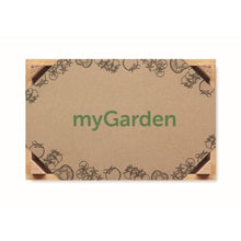 Carica l&#39;immagine nel visualizzatore di Gallery, TOMATO - Legna - TEMPO LIBERO - Midocean - Kit Di Semi Di Pomodor Mo6498, Leisure, Plant