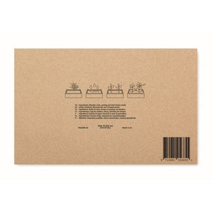 TOMATO - Legna - TEMPO LIBERO - Midocean - Kit Di Semi Di Pomodor Mo6498, Leisure, Plant