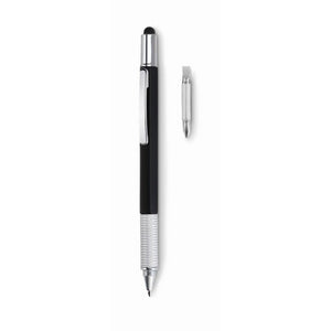 TOOLPEN - SCRIVERE - Midocean - Pen, Penna Multifunzione Mo8679, Writing