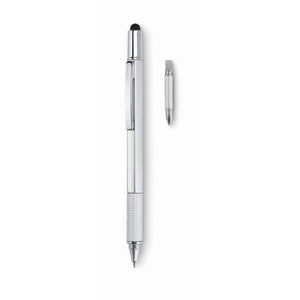 TOOLPEN - SCRIVERE - Midocean - Pen, Penna Multifunzione Mo8679, Writing