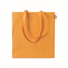 Carica l&#39;immagine nel visualizzatore di Gallery, TOTE - arancia - BORSE E VIAGGIO - Midocean - Bags &amp; Travel, Shopper In Rpet Mo6188, Shopping Bag
