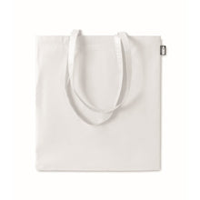 Carica l&#39;immagine nel visualizzatore di Gallery, TOTE - bianco - BORSE E VIAGGIO - Midocean - Bags &amp; Travel, Shopper In Rpet Mo6188, Shopping Bag