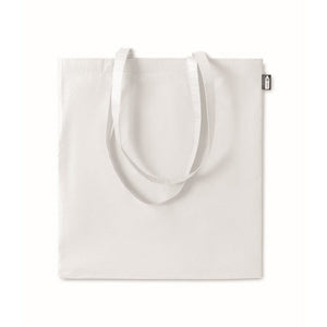 TOTE - bianco - BORSE E VIAGGIO - Midocean - Bags & Travel, Shopper In Rpet Mo6188, Shopping Bag