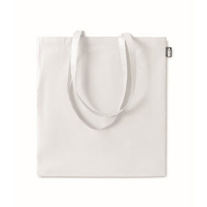 TOTE - bianco - BORSE E VIAGGIO - Midocean - Bags & Travel, Shopper In Rpet Mo6188, Shopping Bag