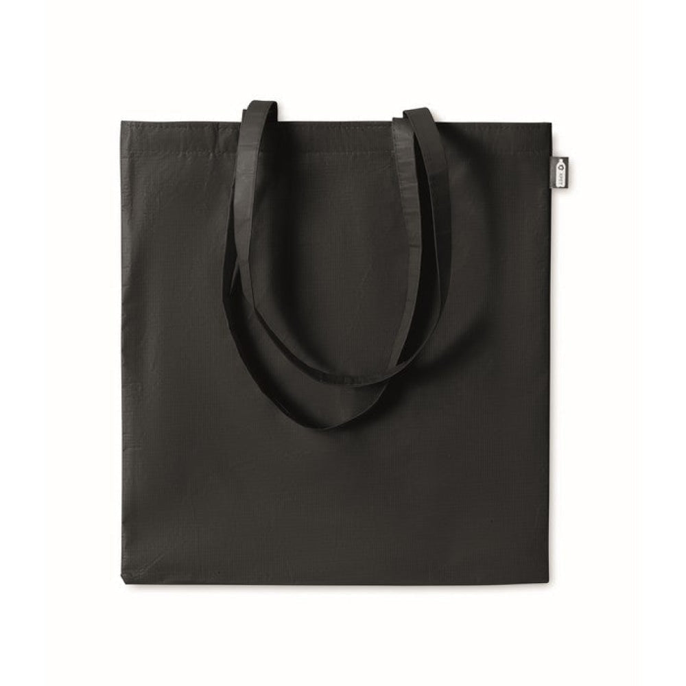 TOTE - Nero - BORSE E VIAGGIO - Midocean - Bags & Travel, Shopper In Rpet Mo6188, Shopping Bag