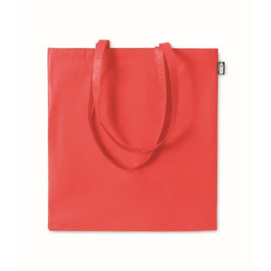 TOTE - rosso - BORSE E VIAGGIO - Midocean - Bags & Travel, Shopper In Rpet Mo6188, Shopping Bag