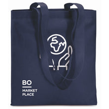 Carica l&#39;immagine nel visualizzatore di Gallery, TOTECOLOR - BORSE E VIAGGIO - Midocean - Bags &amp; Travel, Borsa Shopping It3787, Shopping Bag