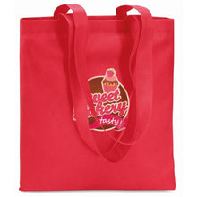 Carica l&#39;immagine nel visualizzatore di Gallery, TOTECOLOR - BORSE E VIAGGIO - Midocean - Bags &amp; Travel, Borsa Shopping It3787, Shopping Bag