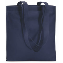 Carica l&#39;immagine nel visualizzatore di Gallery, TOTECOLOR - Blu - BORSE E VIAGGIO - Midocean - Bags &amp; Travel, Borsa Shopping It3787, Shopping Bag