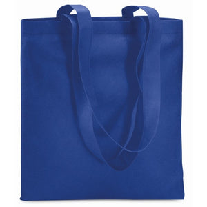 TOTECOLOR - Blu Reale - BORSE E VIAGGIO - Midocean - Bags & Travel, Borsa Shopping It3787, Shopping Bag