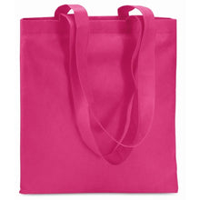 Carica l&#39;immagine nel visualizzatore di Gallery, TOTECOLOR - Fucsia - BORSE E VIAGGIO - Midocean - Bags &amp; Travel, Borsa Shopping It3787, Shopping Bag