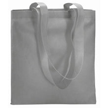 Carica l&#39;immagine nel visualizzatore di Gallery, TOTECOLOR - Grigio - BORSE E VIAGGIO - Midocean - Bags &amp; Travel, Borsa Shopping It3787, Shopping Bag