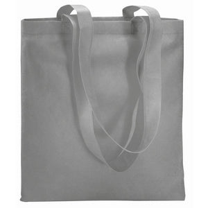 TOTECOLOR - Grigio - BORSE E VIAGGIO - Midocean - Bags & Travel, Borsa Shopping It3787, Shopping Bag